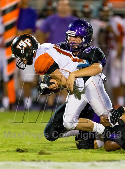 Thumbnail 1 in Winter Park @Timber Creek photogallery.