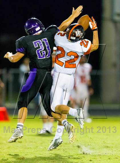 Thumbnail 2 in Winter Park @Timber Creek photogallery.