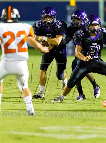 Thumbnail 3 in Winter Park @Timber Creek photogallery.