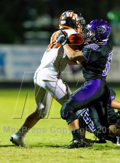 Thumbnail 1 in Winter Park @Timber Creek photogallery.