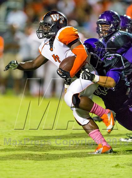 Thumbnail 2 in Winter Park @Timber Creek photogallery.