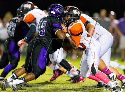 Thumbnail 3 in Winter Park @Timber Creek photogallery.