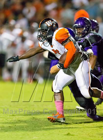 Thumbnail 1 in Winter Park @Timber Creek photogallery.