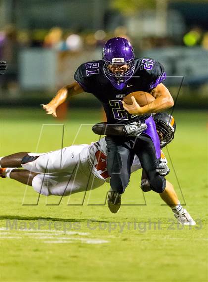 Thumbnail 3 in Winter Park @Timber Creek photogallery.