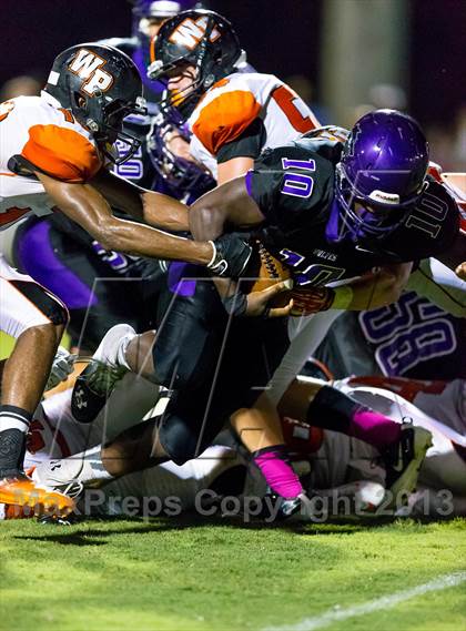 Thumbnail 2 in Winter Park @Timber Creek photogallery.