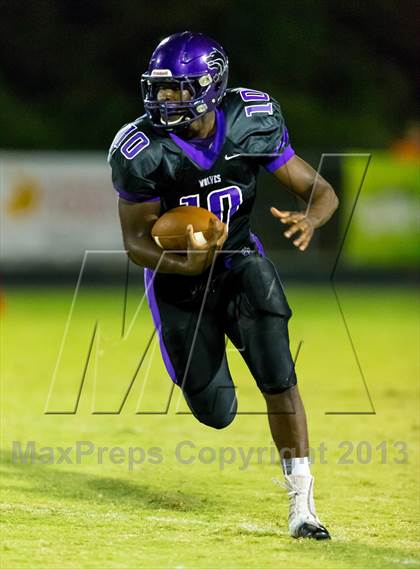 Thumbnail 3 in Winter Park @Timber Creek photogallery.