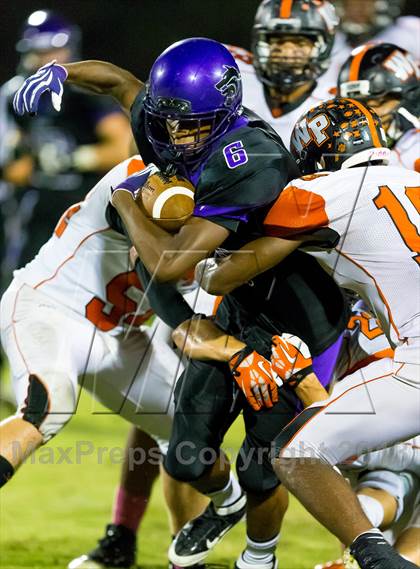 Thumbnail 3 in Winter Park @Timber Creek photogallery.
