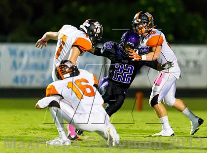 Thumbnail 2 in Winter Park @Timber Creek photogallery.
