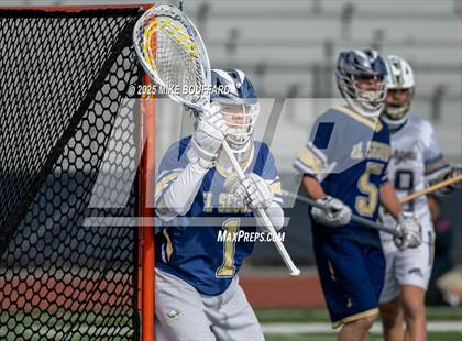 Thumbnail 2 in Dos Pueblos vs El Segundo (CIF-SS D2 Round 2 Playoff) photogallery.