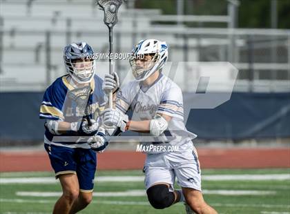 Thumbnail 1 in Dos Pueblos vs El Segundo (CIF-SS D2 Round 2 Playoff) photogallery.
