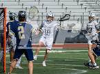 Photo from the gallery "Dos Pueblos vs El Segundo (CIF-SS D2 Round 2 Playoff)"