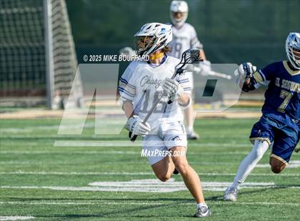 Thumbnail 3 in Dos Pueblos vs El Segundo (CIF-SS D2 Round 2 Playoff) photogallery.