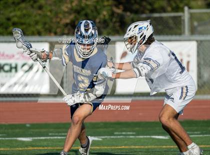 Thumbnail 2 in Dos Pueblos vs El Segundo (CIF-SS D2 Round 2 Playoff) photogallery.