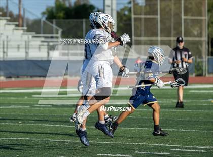 Thumbnail 1 in Dos Pueblos vs El Segundo (CIF-SS D2 Round 2 Playoff) photogallery.