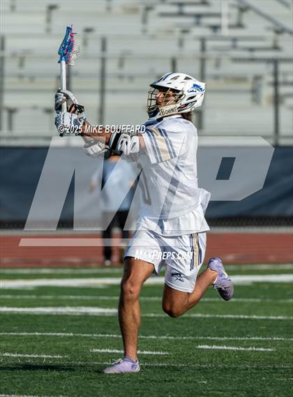 Thumbnail 2 in Dos Pueblos vs El Segundo (CIF-SS D2 Round 2 Playoff) photogallery.