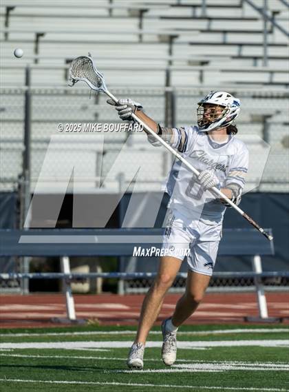 Thumbnail 3 in Dos Pueblos vs El Segundo (CIF-SS D2 Round 2 Playoff) photogallery.