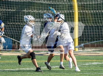 Thumbnail 2 in Dos Pueblos vs El Segundo (CIF-SS D2 Round 2 Playoff) photogallery.