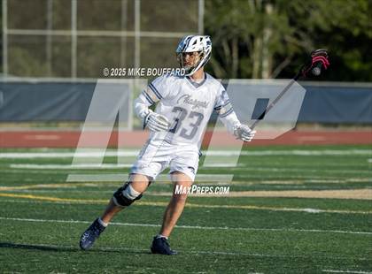 Thumbnail 3 in Dos Pueblos vs El Segundo (CIF-SS D2 Round 2 Playoff) photogallery.