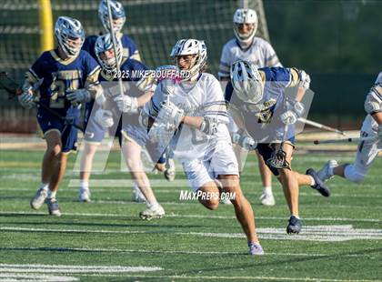 Thumbnail 2 in Dos Pueblos vs El Segundo (CIF-SS D2 Round 2 Playoff) photogallery.