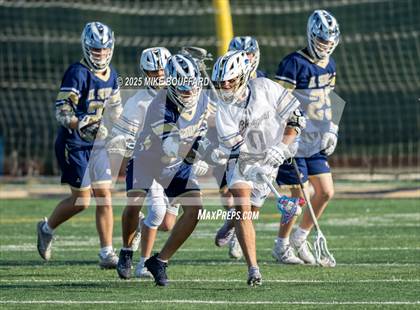 Thumbnail 1 in Dos Pueblos vs El Segundo (CIF-SS D2 Round 2 Playoff) photogallery.