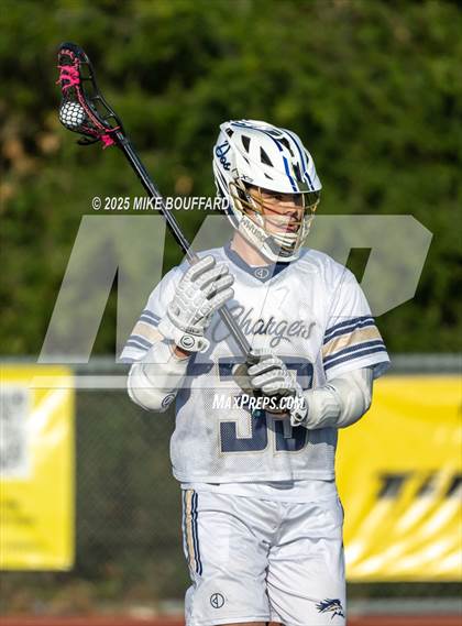 Thumbnail 2 in Dos Pueblos vs El Segundo (CIF-SS D2 Round 2 Playoff) photogallery.