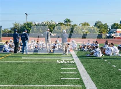 Thumbnail 1 in Dos Pueblos vs El Segundo (CIF-SS D2 Round 2 Playoff) photogallery.