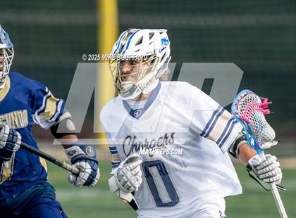Thumbnail 1 in Dos Pueblos vs El Segundo (CIF-SS D2 Round 2 Playoff) photogallery.