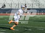 Photo from the gallery "Dos Pueblos vs El Segundo (CIF-SS D2 Round 2 Playoff)"