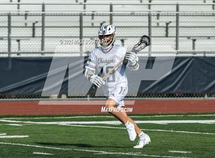 Thumbnail 1 in Dos Pueblos vs El Segundo (CIF-SS D2 Round 2 Playoff) photogallery.