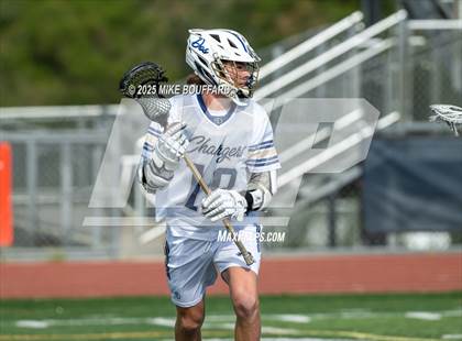 Thumbnail 3 in Dos Pueblos vs El Segundo (CIF-SS D2 Round 2 Playoff) photogallery.
