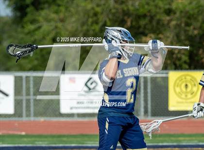 Thumbnail 2 in Dos Pueblos vs El Segundo (CIF-SS D2 Round 2 Playoff) photogallery.