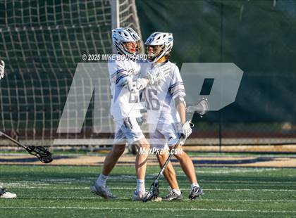 Thumbnail 2 in Dos Pueblos vs El Segundo (CIF-SS D2 Round 2 Playoff) photogallery.