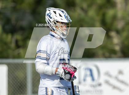 Thumbnail 3 in Dos Pueblos vs El Segundo (CIF-SS D2 Round 2 Playoff) photogallery.
