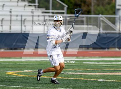 Thumbnail 1 in Dos Pueblos vs El Segundo (CIF-SS D2 Round 2 Playoff) photogallery.