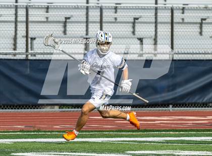 Thumbnail 1 in Dos Pueblos vs El Segundo (CIF-SS D2 Round 2 Playoff) photogallery.