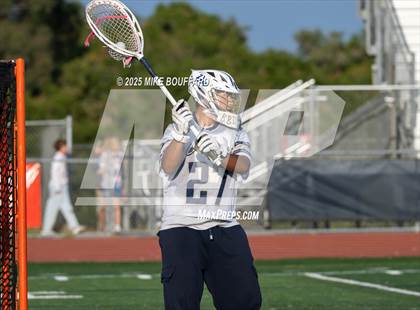 Thumbnail 1 in Dos Pueblos vs El Segundo (CIF-SS D2 Round 2 Playoff) photogallery.