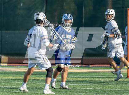 Thumbnail 1 in Dos Pueblos vs El Segundo (CIF-SS D2 Round 2 Playoff) photogallery.