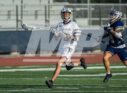 Thumbnail 1 in Dos Pueblos vs El Segundo (CIF-SS D2 Round 2 Playoff) photogallery.