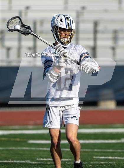 Thumbnail 3 in Dos Pueblos vs El Segundo (CIF-SS D2 Round 2 Playoff) photogallery.