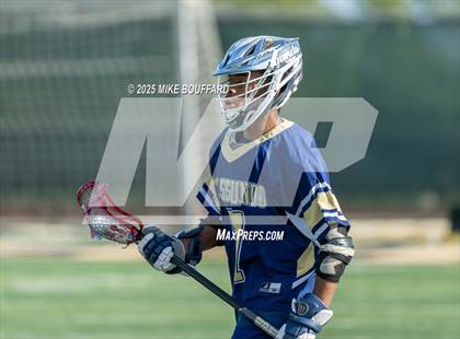 Thumbnail 3 in Dos Pueblos vs El Segundo (CIF-SS D2 Round 2 Playoff) photogallery.
