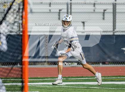 Thumbnail 1 in Dos Pueblos vs El Segundo (CIF-SS D2 Round 2 Playoff) photogallery.