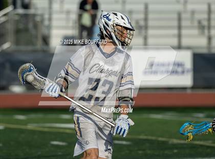 Thumbnail 3 in Dos Pueblos vs El Segundo (CIF-SS D2 Round 2 Playoff) photogallery.