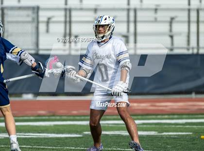 Thumbnail 1 in Dos Pueblos vs El Segundo (CIF-SS D2 Round 2 Playoff) photogallery.
