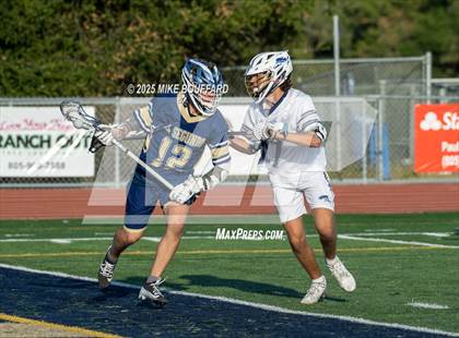 Thumbnail 2 in Dos Pueblos vs El Segundo (CIF-SS D2 Round 2 Playoff) photogallery.