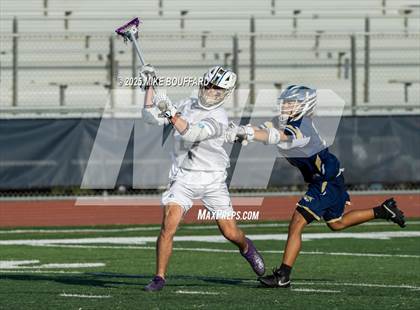 Thumbnail 1 in Dos Pueblos vs El Segundo (CIF-SS D2 Round 2 Playoff) photogallery.