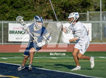 Thumbnail 3 in Dos Pueblos vs El Segundo (CIF-SS D2 Round 2 Playoff) photogallery.