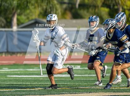 Thumbnail 1 in Dos Pueblos vs El Segundo (CIF-SS D2 Round 2 Playoff) photogallery.