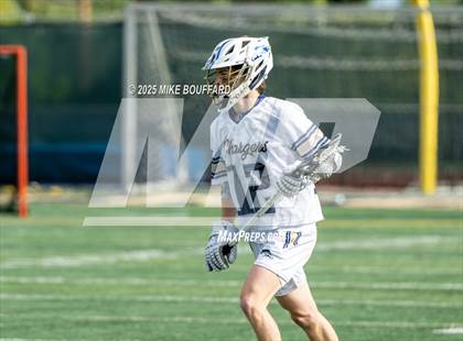 Thumbnail 1 in Dos Pueblos vs El Segundo (CIF-SS D2 Round 2 Playoff) photogallery.