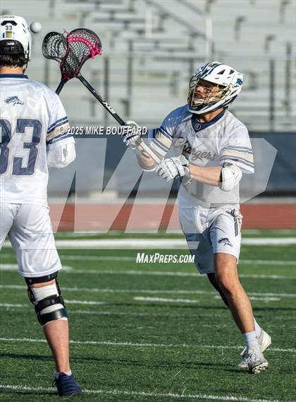 Thumbnail 3 in Dos Pueblos vs El Segundo (CIF-SS D2 Round 2 Playoff) photogallery.