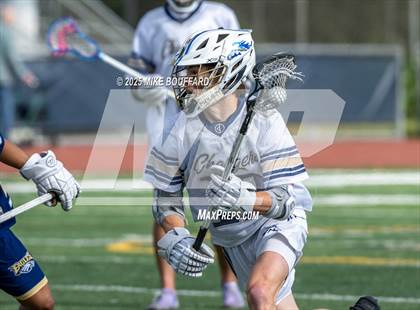 Thumbnail 3 in Dos Pueblos vs El Segundo (CIF-SS D2 Round 2 Playoff) photogallery.